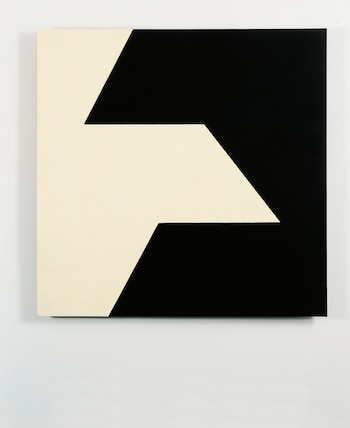 Lygia Clark, "Planos em superfície