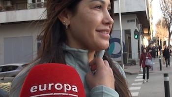 Gabriela Guillén confía en Bertín