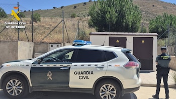 Detenidas dos personas por múltiples robos con fuerza en naves y cocheras de La Puebla de Cazalla