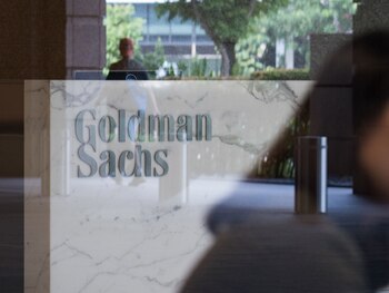 The Goldman Sachs Group Inc.