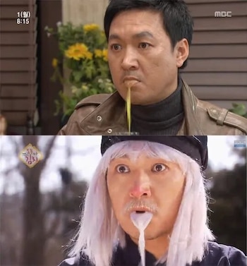 Murió el actor coreano Park Dong-bin a los 56 años