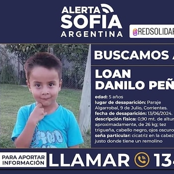 Fuerte revelación de Fernando Burlando sobre el caso Loan - Image 2