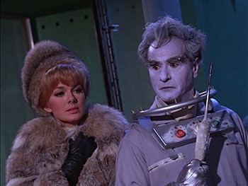 Leslie Parrish tuvo una amplia carrera en cine y televisión. (Captura de video)