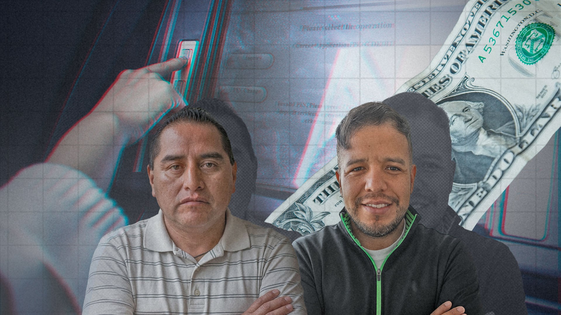 Dos firmas en México vinculadas al Tren de Aragua fueron sancionadas en EEUU por fraude en cajeros automáticos