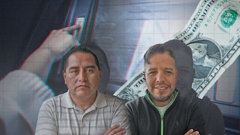 Dos firmas en México vinculadas al Tren de Aragua fueron sancionadas en EEUU por fraude en cajeros automáticos