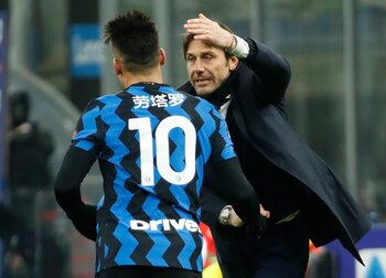 El delantero argentino es indispensable