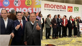 Las elecciones del 2023 serán