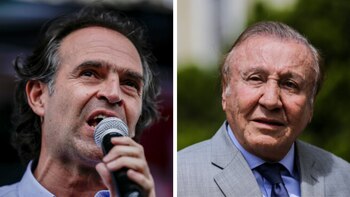 El ingeniero Hernández también le