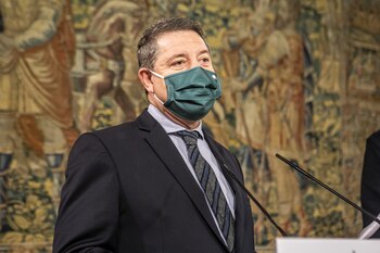 29-12-2021 El jefe del Ejecutivo