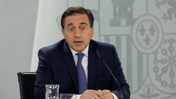 España se suma a la