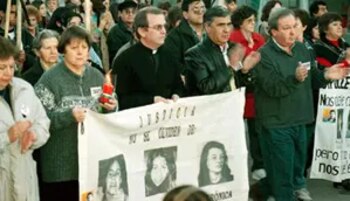 Este sábado se realizarán una