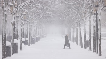 Al menos dos fallecidos y