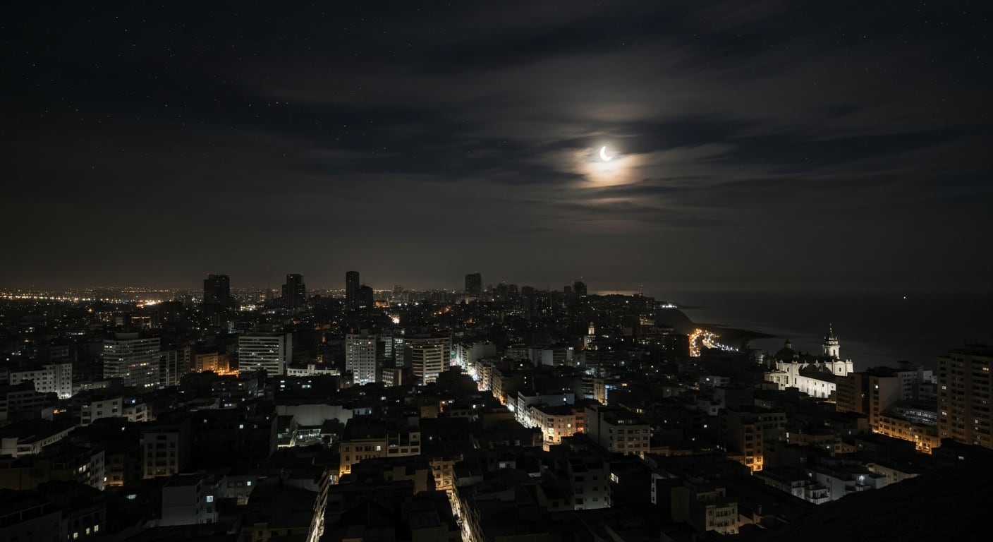 La posición de la Luna respecto al Sol y la Tierra determina la forma en que su superficie refleja la luz cada noche. (Imagen Ilustrativa Infobae)