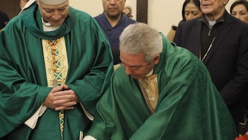 Basílica de la Gran Promesa