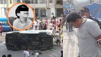 Fiscalía pide prisión preventiva para