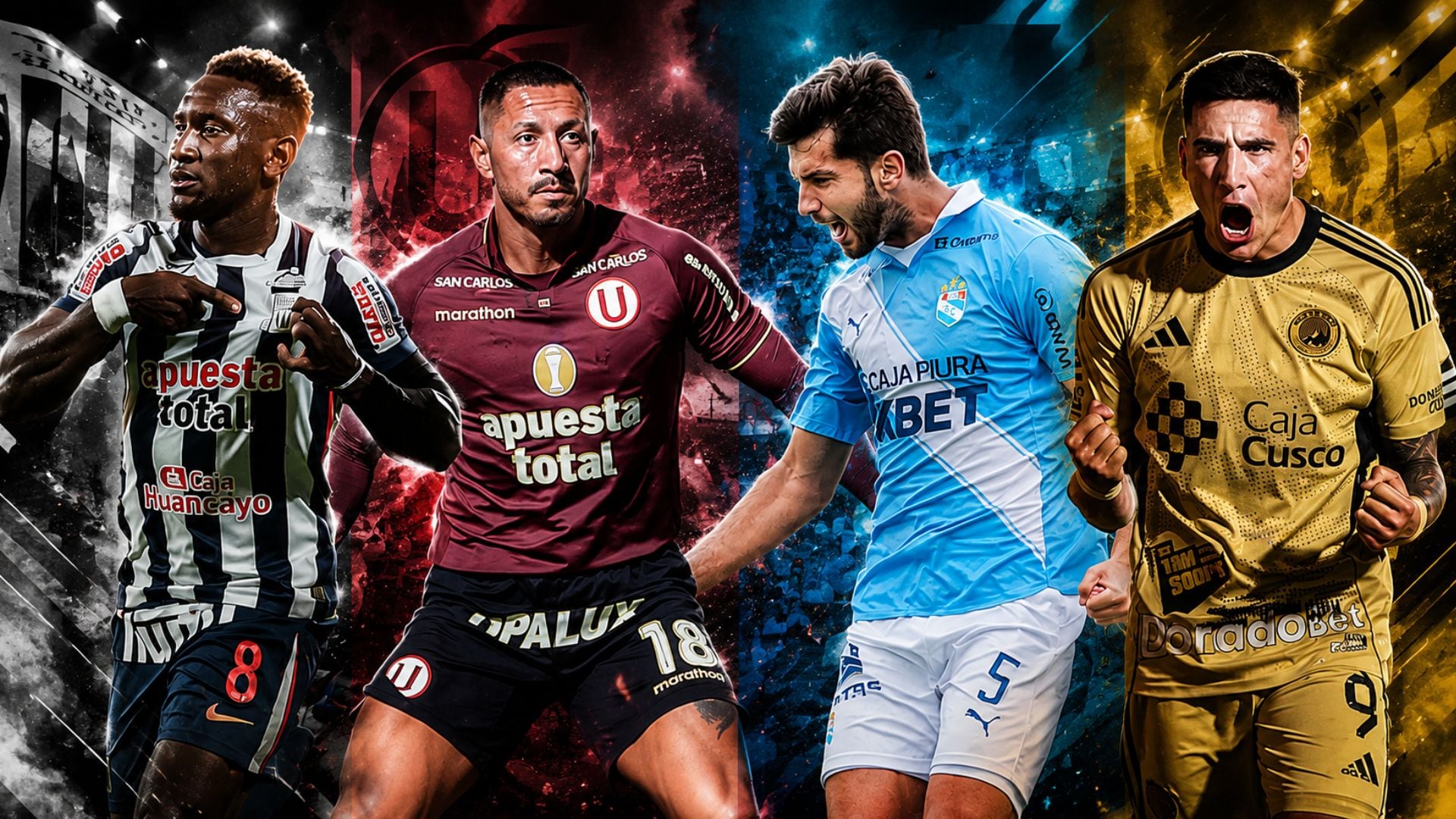 Resultados de la fecha 2 del Torneo Clausura de la Liga 1 2026 HOY: así van los partidos