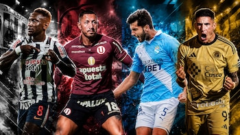Resultados de la fecha 2 del Torneo Clausura de la Liga 1 2026 HOY: así van los partidos