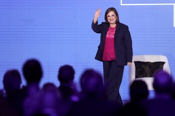 Xóchitl Gávez expuso cuál es