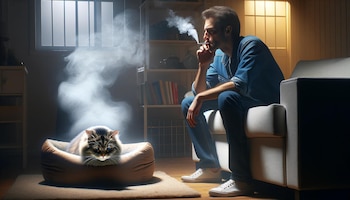 Crear impuestos saludables al tabaco