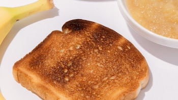 ¿La dieta BRAT es realmente la mejor manera de tratar un virus estomacal?