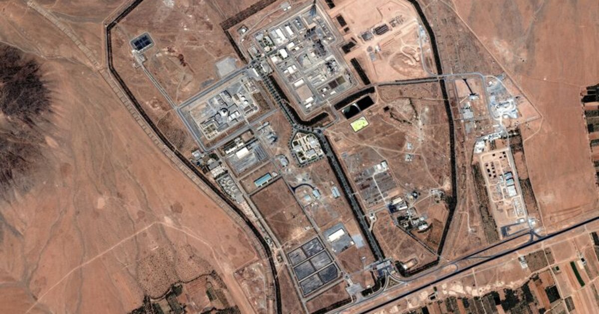 IRÁN EN ALERTA: Promesas de represalias tras ataques a infraestructuras clave