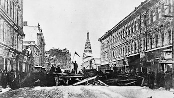 El fracaso inmediato de la