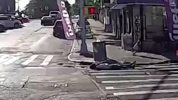 Asesinato en Nueva York captura
