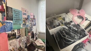 Postales de las oficinas de