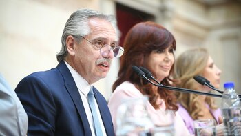 La Asamblea Plenaria de la