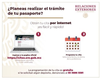 Las opciones que existen para