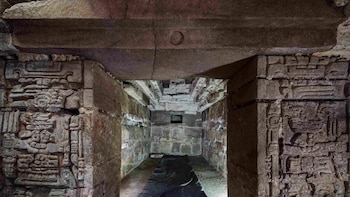 México anuncia el histórico descubrimiento