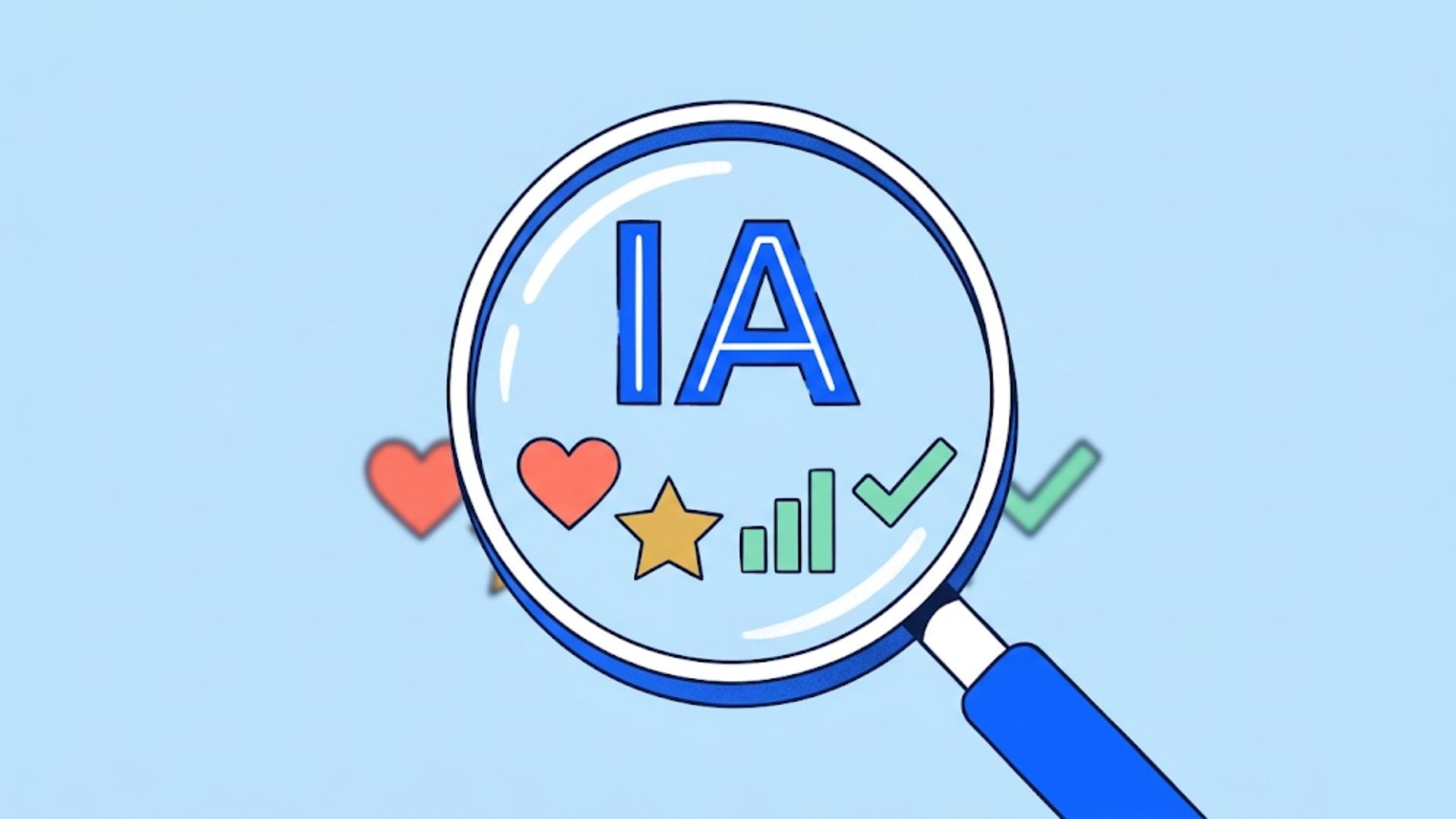 La inteligencia artificial verifica la lógica de las preferencias del usuario y ayuda a detectar contradicciones entre los valores declarados y las decisiones reales (Imagen Ilustrativa Infobae)