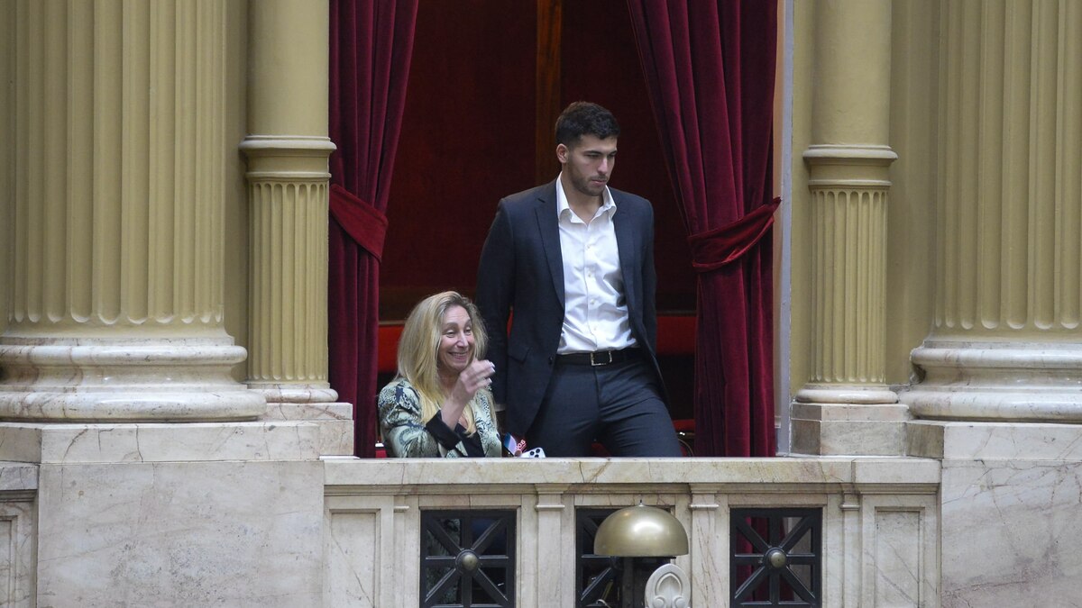 Tras un tenso debate por la candidatura de Cristina Kirchner, Ficha Limpia se encamina a aprobarse en Diputados