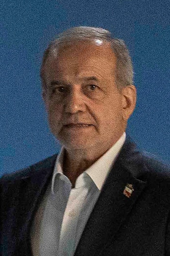 Una nueva era y un nuevo liderazgo: Los generales que gobiernan Irán