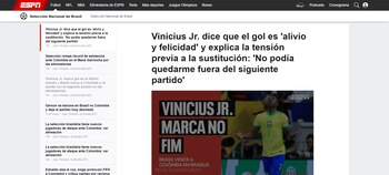 Así fue la reacción del