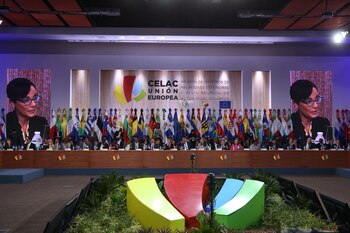 La Unión Europea se acerca