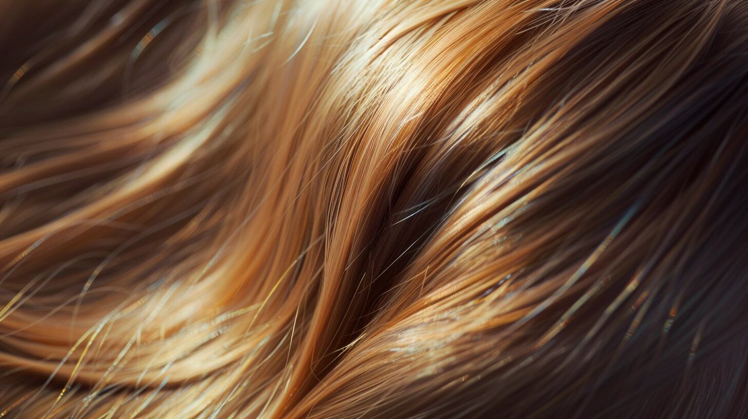 Efecto espejo en el cabello: guía para lograr brillo extremo en casa sin gastar de más