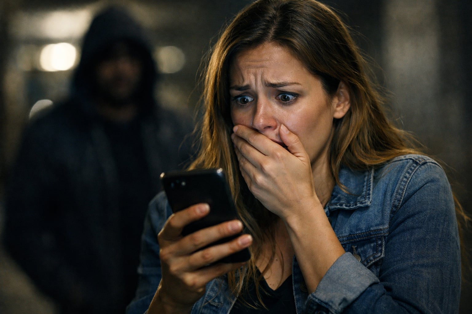 Un proyecto de ley encabezado por Carolina Losada propone aumentar las penas por falsas denuncias, especialmente en contextos de violencia de género. (Imagen Ilustrativa Infobae)