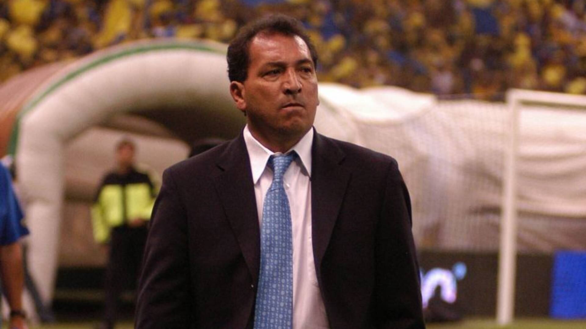 El exentrenador de Club América y Pumas deja el análisis deportivo tras recibir dos ofertas fuera de México. (Foto: Cuartoscuro)