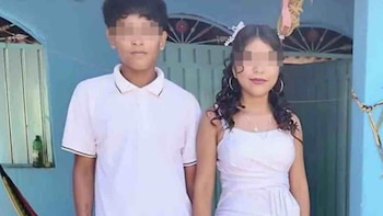 Matrimonio menores de edad indigna en Guerrero: Fiscalía investiga por el delito de trata de personas