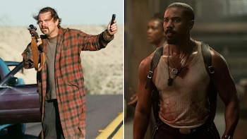 En espejo con los Oscar,