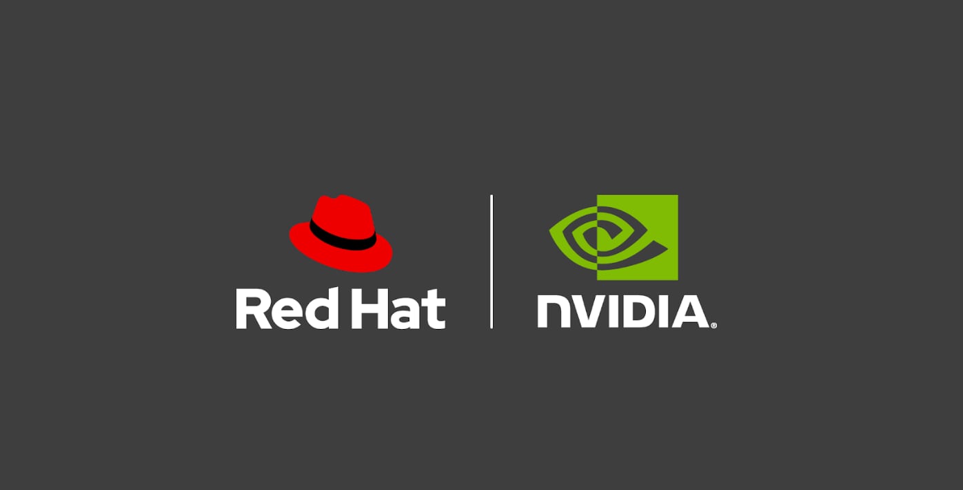 Red Hat y NVIDIA trabajan juntos para implementar con éxito la IA agéntica en las empresas.