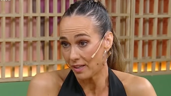 El testimonio de Silvina Scheffler