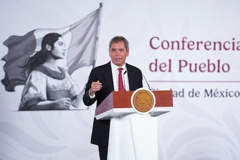 (Presidencia)