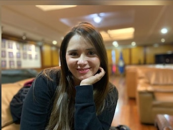 Desde septiembre de 2022, Leal