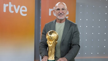 De la Fuente: "Dudar de Rodri era un insulto a la inteligencia"