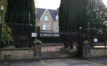 Foto de archivo del Consulado