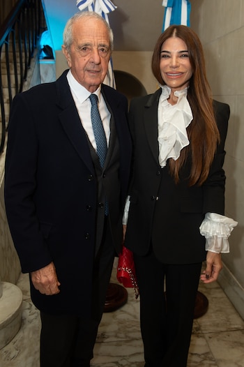 201° aniversario de la declaratoria de la independencia nacional - Embajada de Uruguay