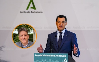 Dimite el jefe de SAS