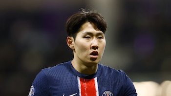 El Atlético de Madrid hace oficial la llegada de Kang-In Lee: 40 millones de euros y un fichaje estratégico